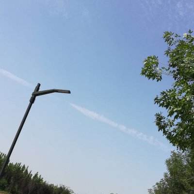 高温橙色预警继续！京津冀等7省区市部分地区可超37℃